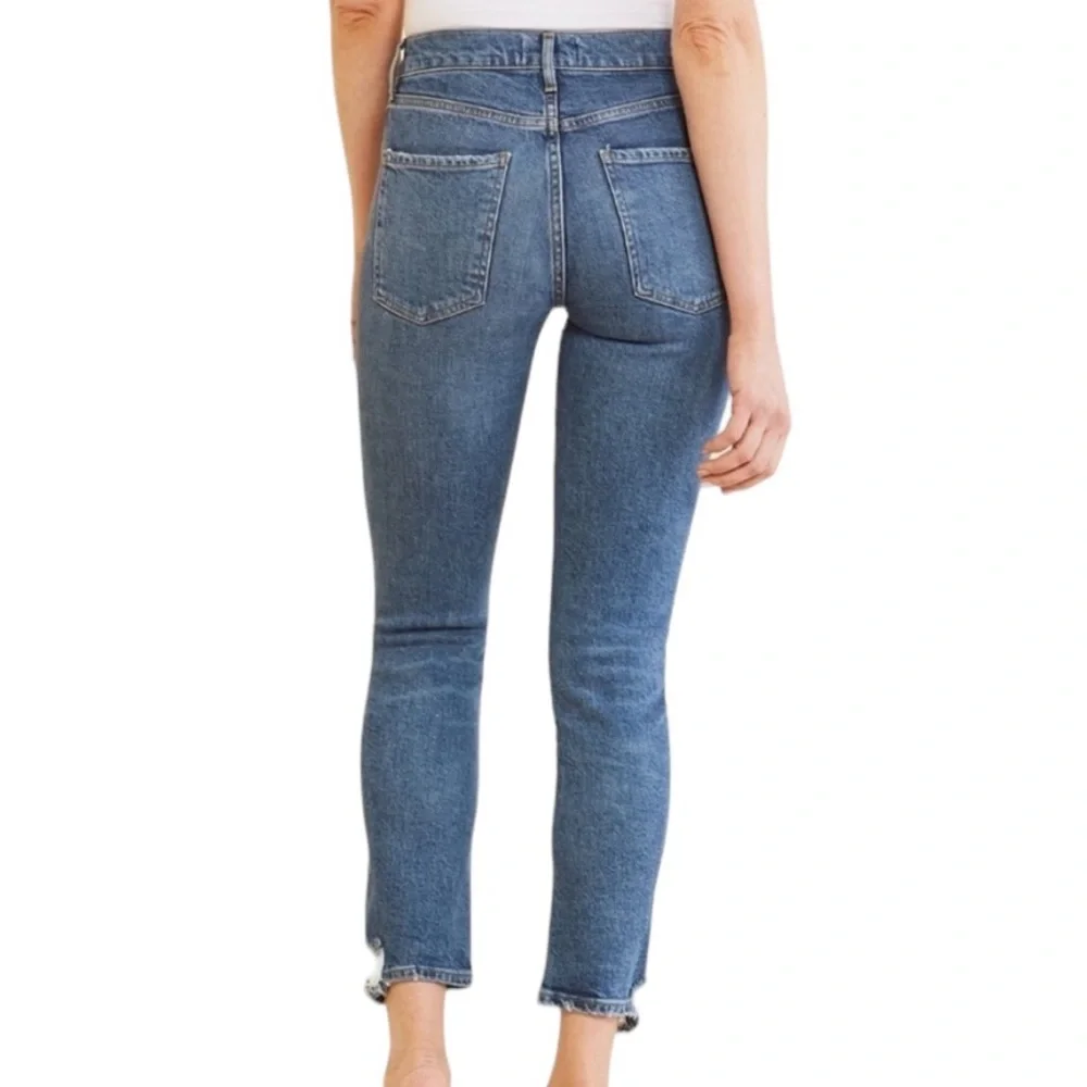 Agolde toni jeans