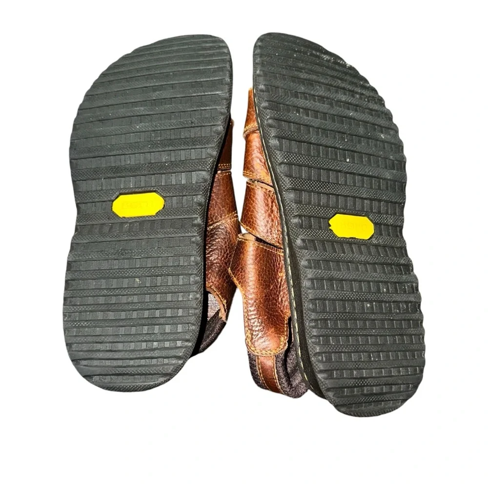Born size mens preowned