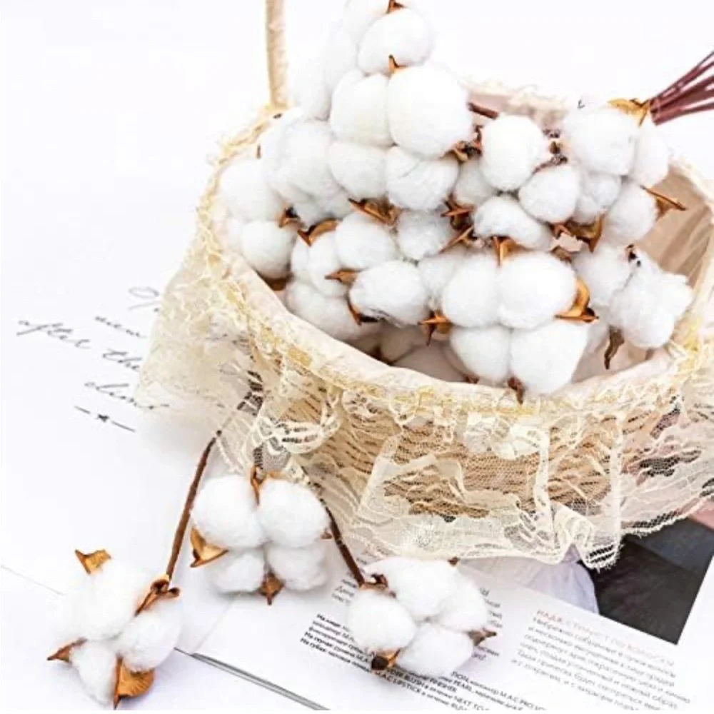 N/A bag cotton