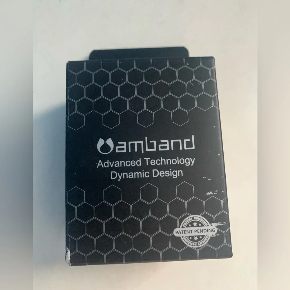 Amband new box