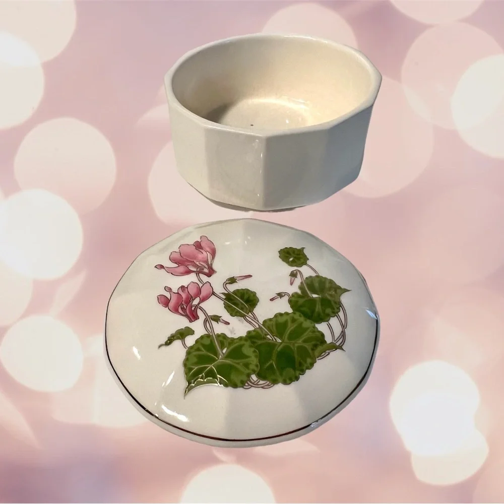 Otagiri vintage porcelain