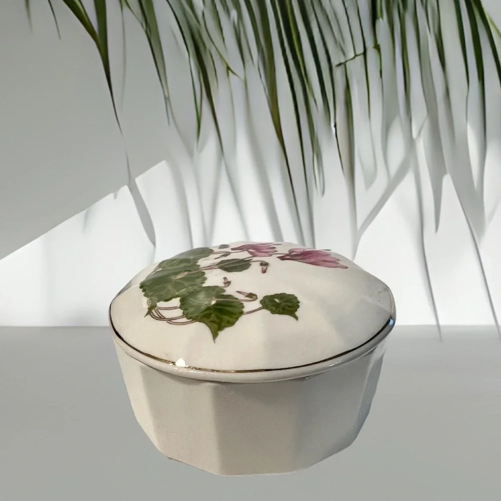 Otagiri vintage porcelain