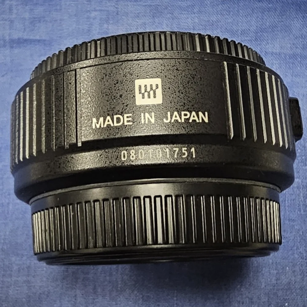 Olympus used good