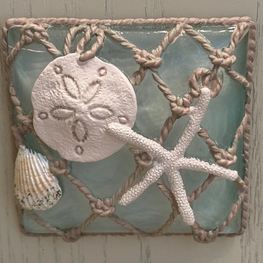 Avanti seaglass tissue