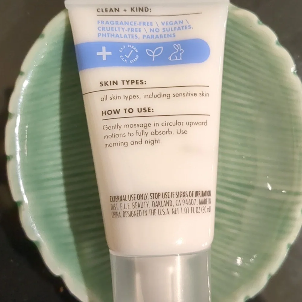 ELF nwt pure
