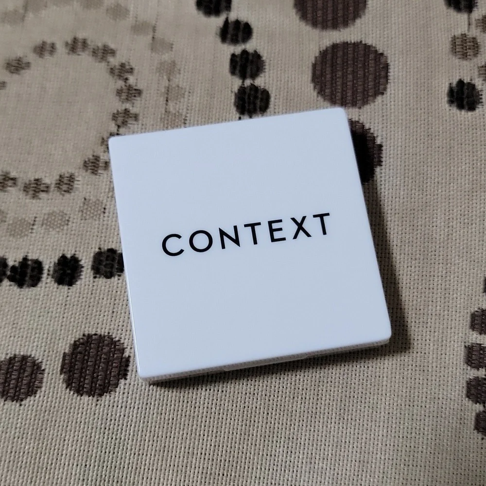 Context brand new