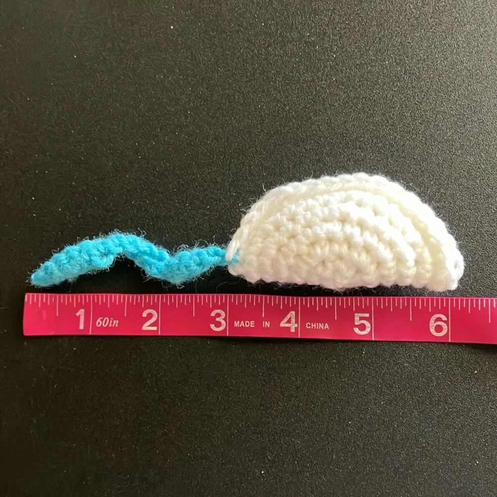 Handmade three cat