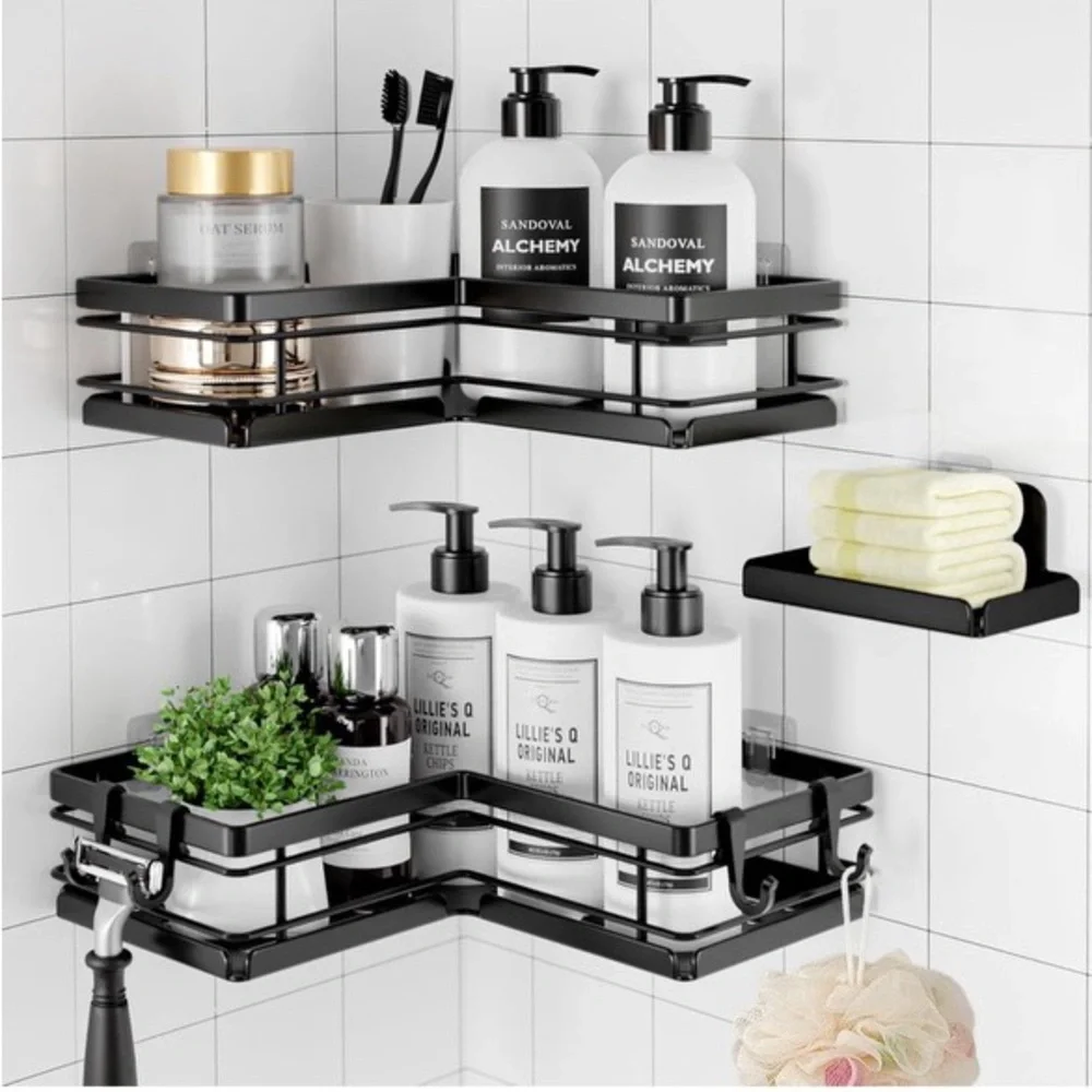 sakugi shower caddy