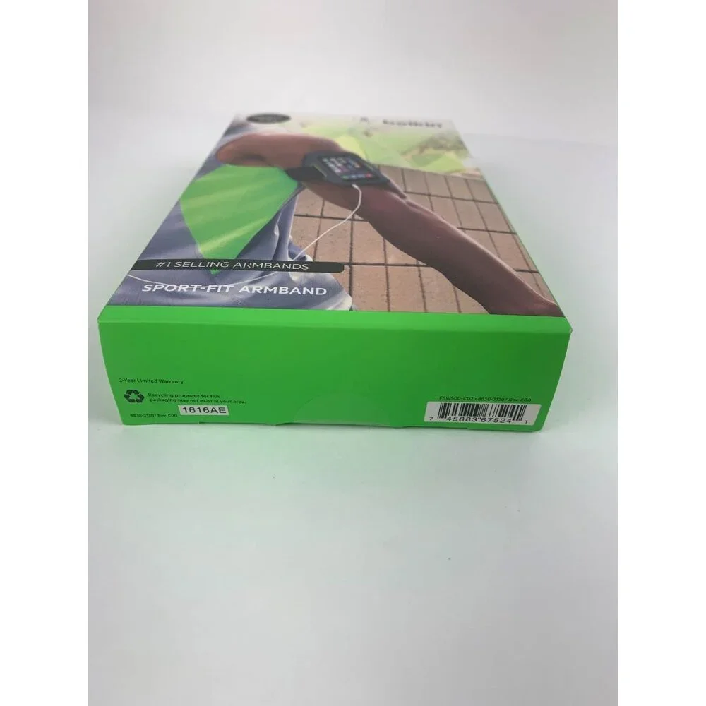 Belkin designed active