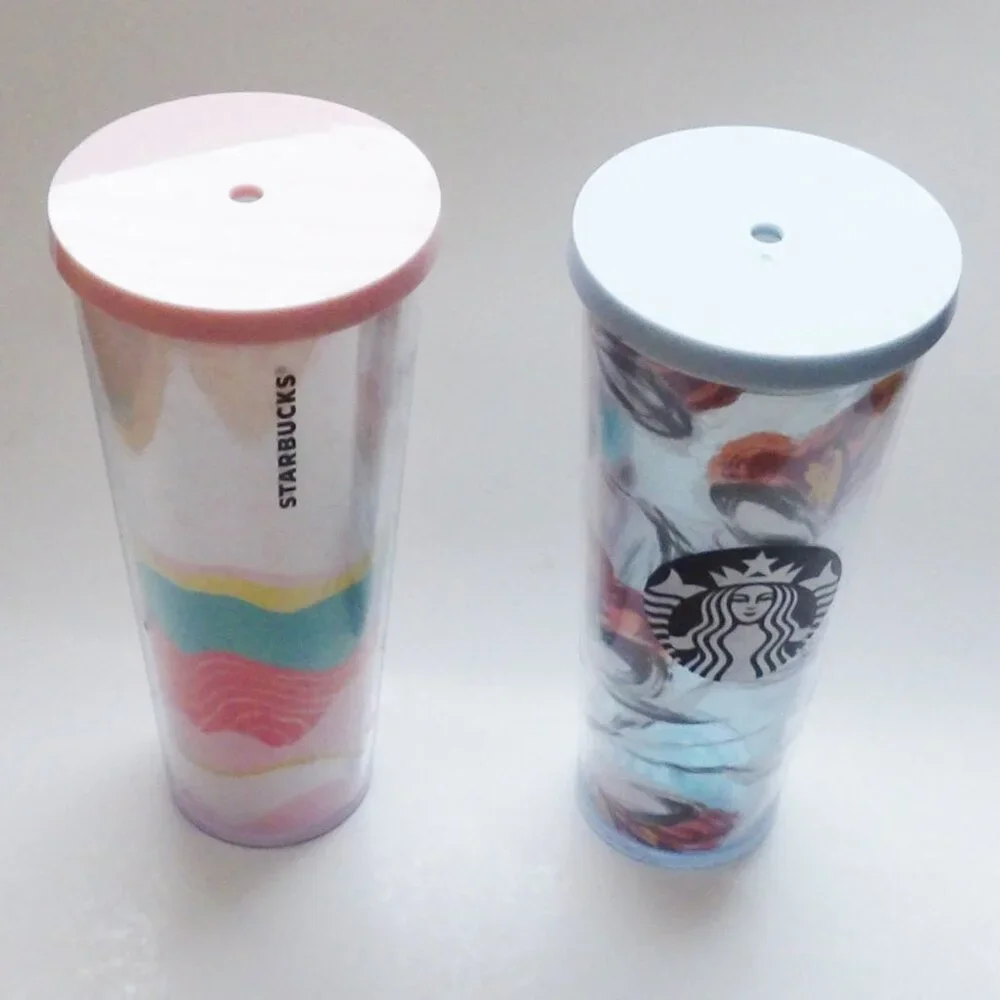 Starbucks bundle venti