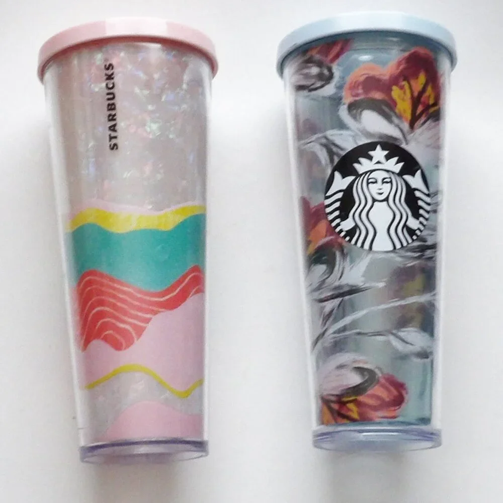 Starbucks bundle venti
