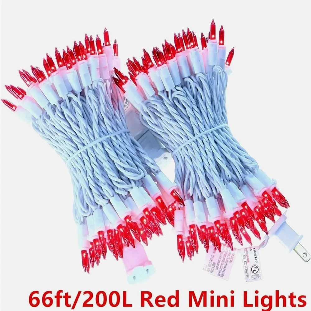 JinBest 200 red
