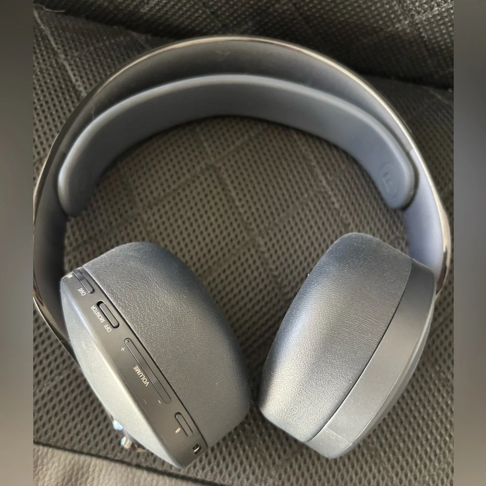 Sony wireless headphones