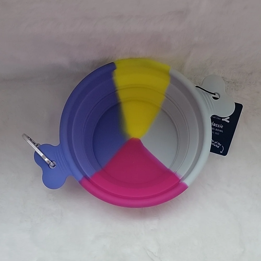 Youly color swirl