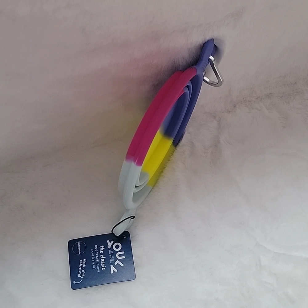 Youly color swirl