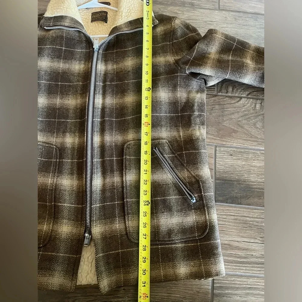 Pendleton was can