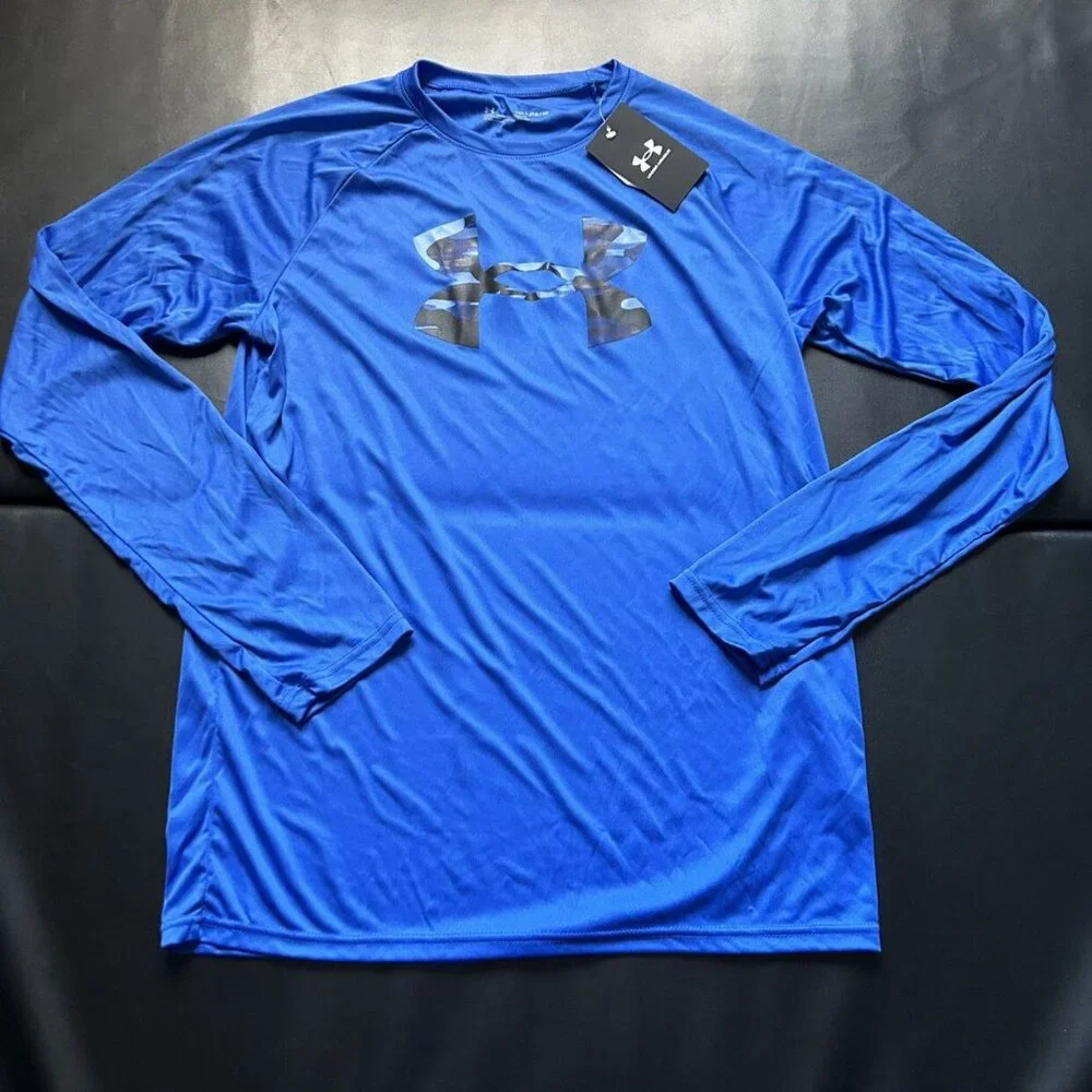 Under Armour sold as