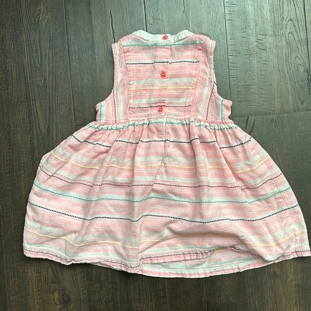 Tommy Hilfiger adorable toddler