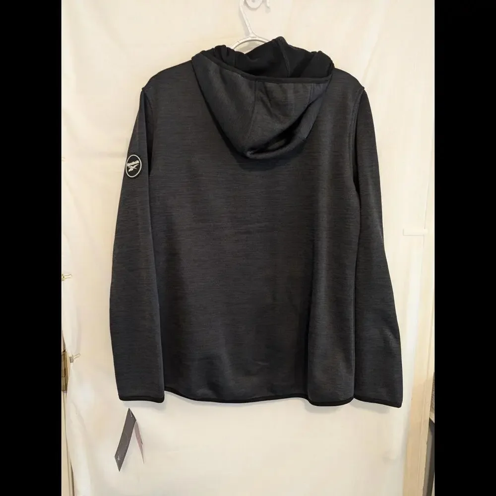 Reebok mens jacket