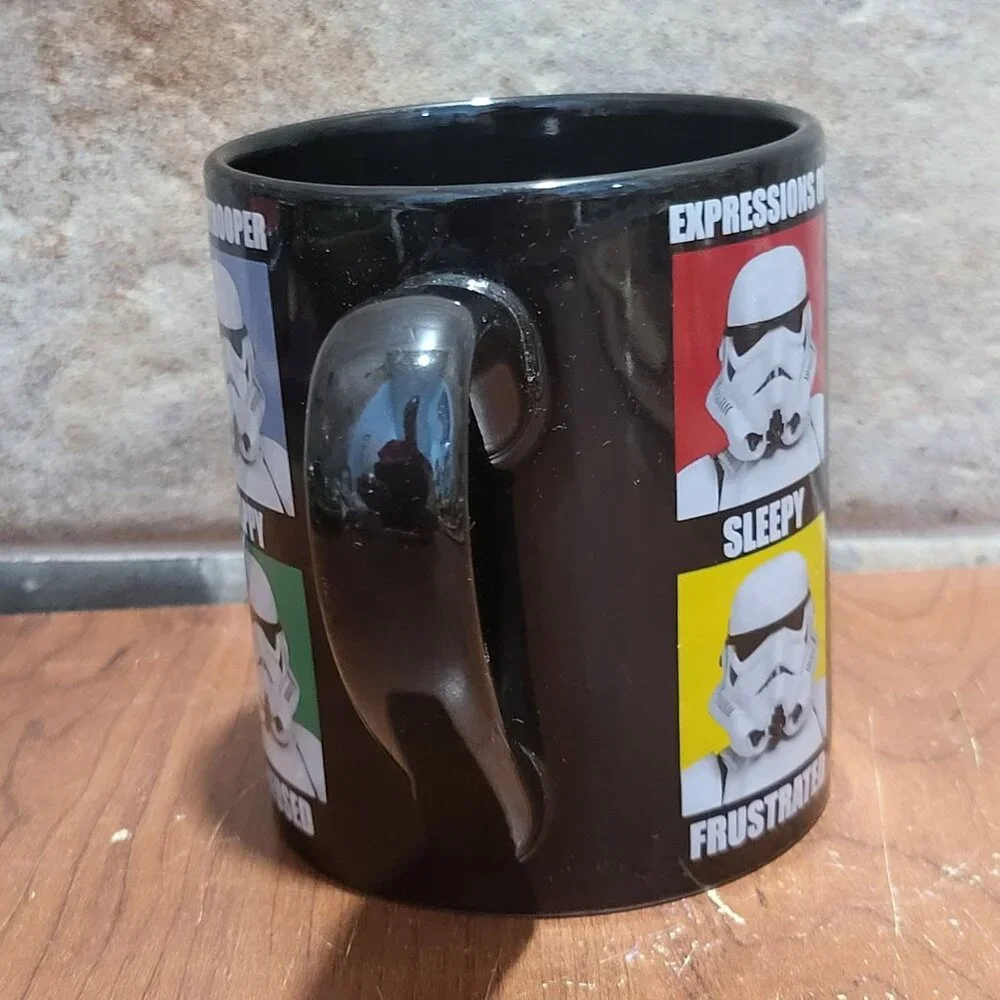 Lucasfilm Ltd vintage star