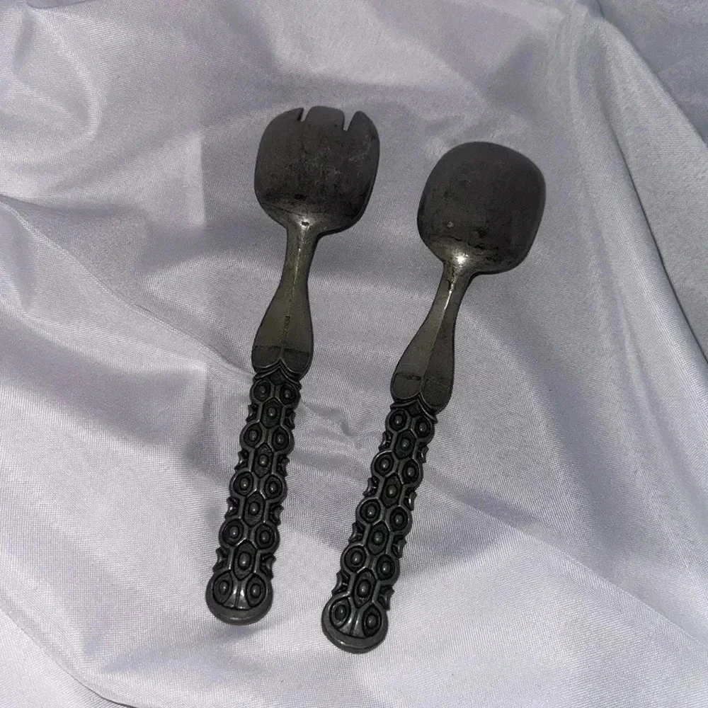 Vintage don ornaments