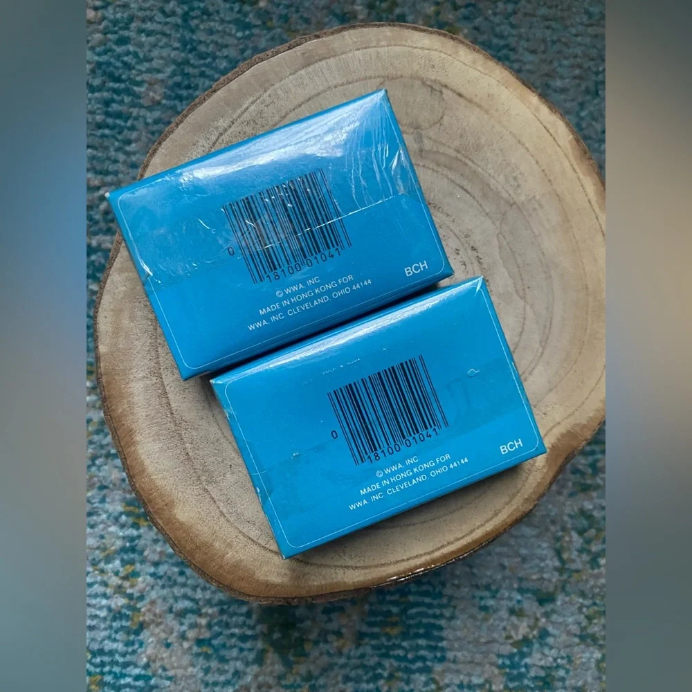 Vintage selling both