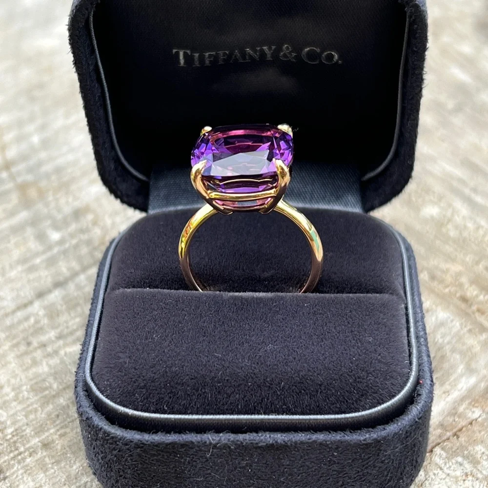 Tiffany & Co. tiffany co