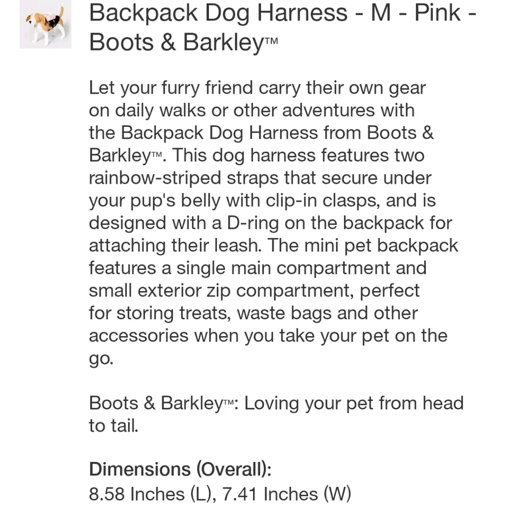 Boots & Barkley boot barkley