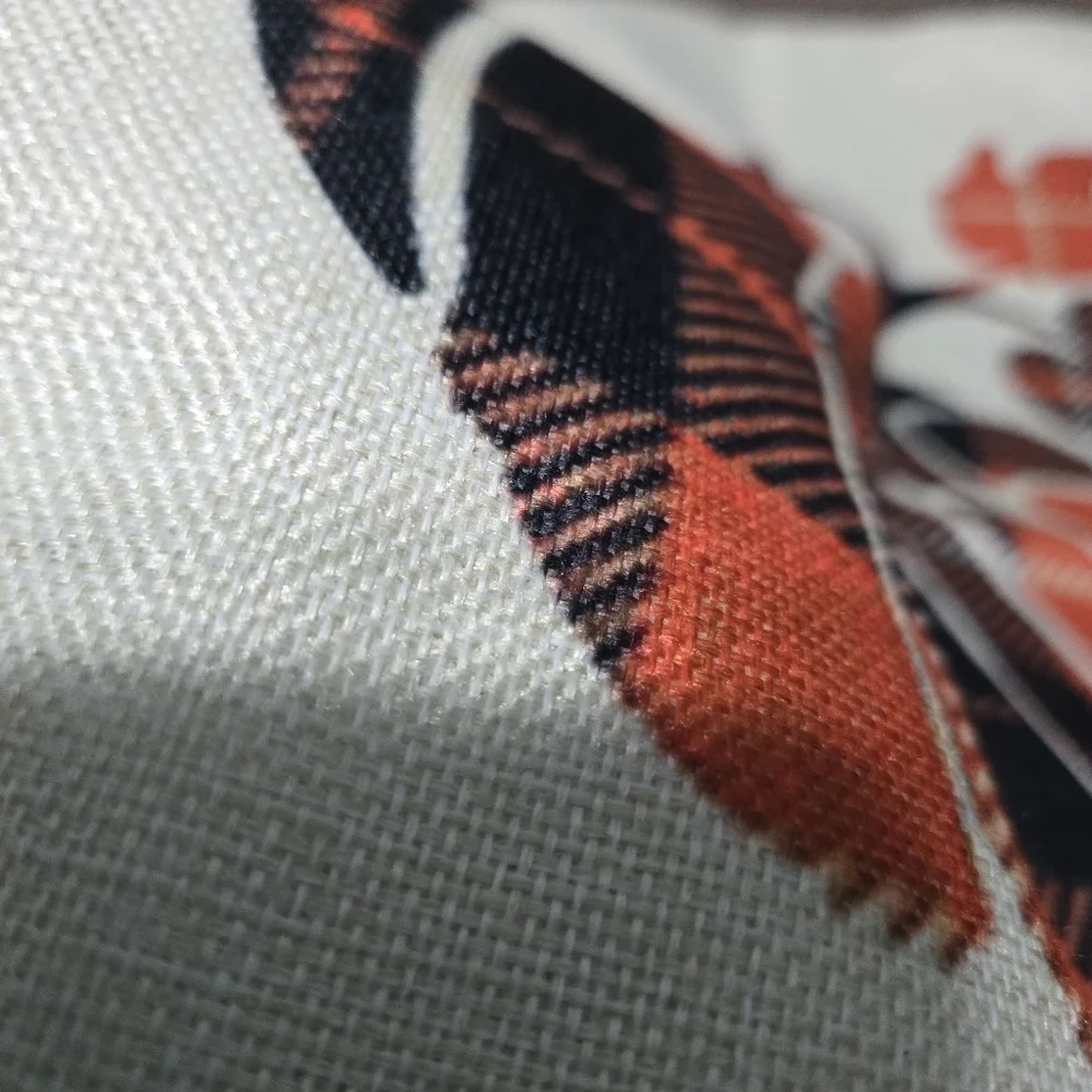 N/A throw pillow