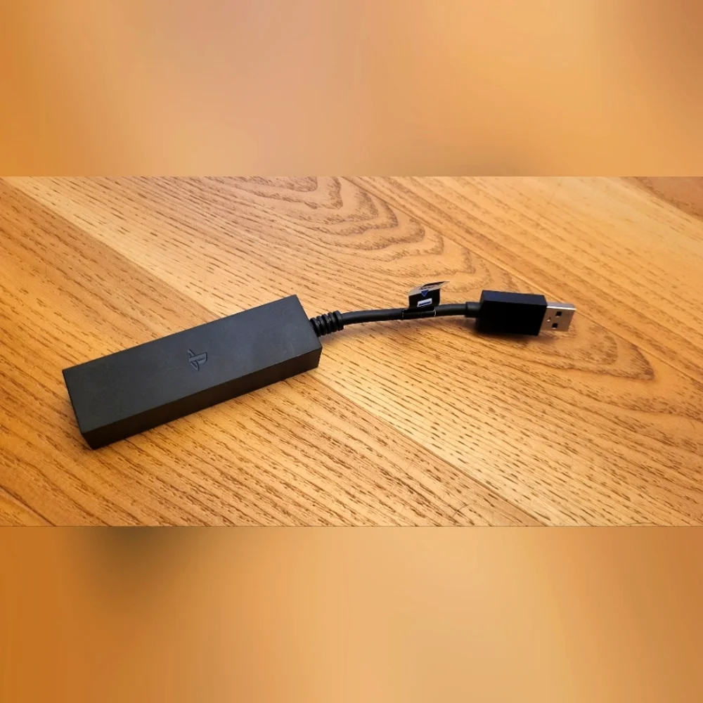PS 5 Camera Adapter