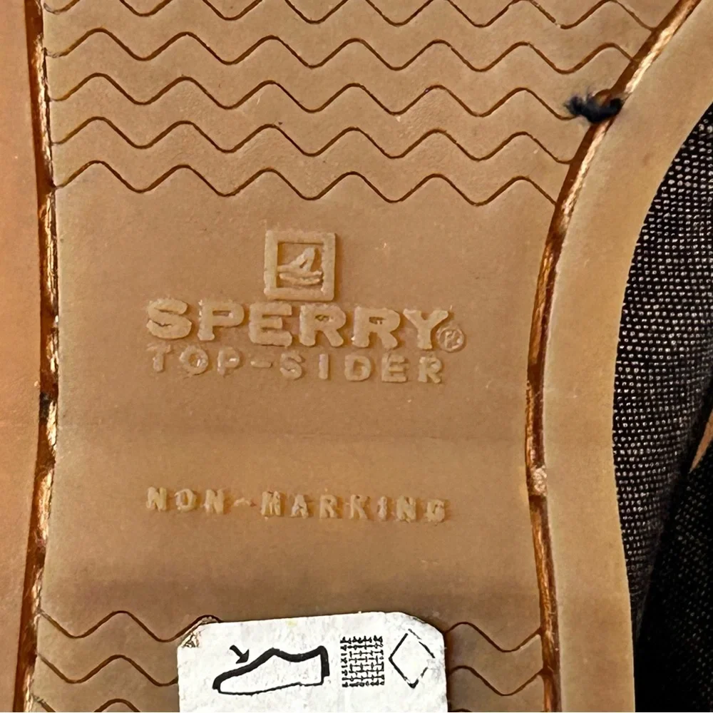Sperry kids toddler