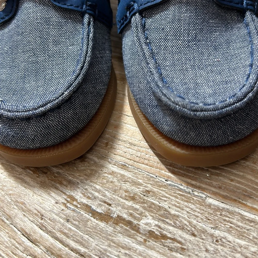 Sperry kids toddler