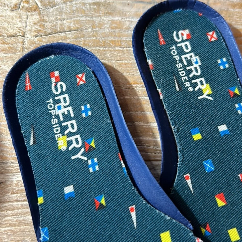 Sperry kids toddler