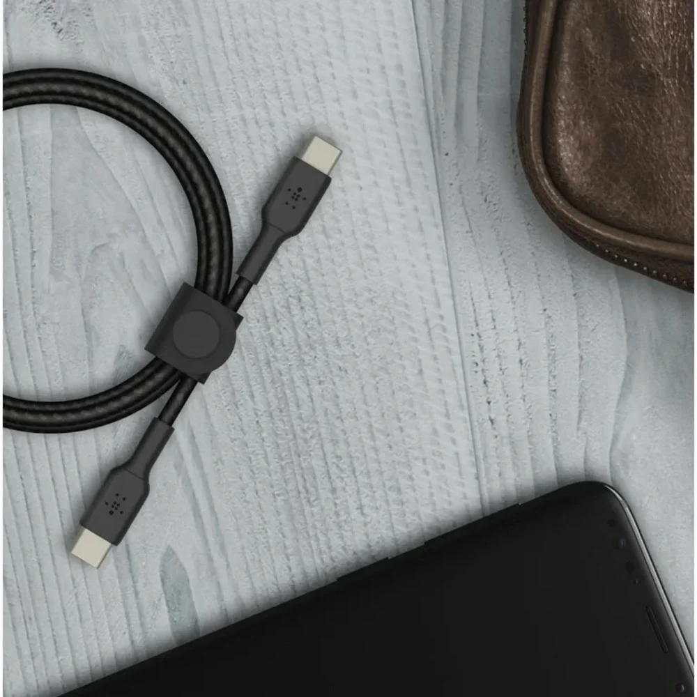 belkin 5ft braided