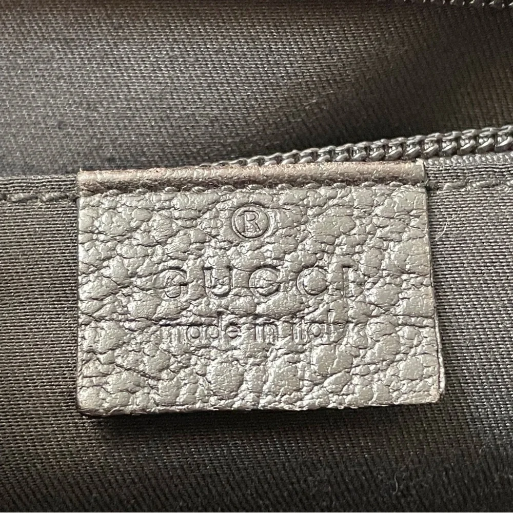 Gucci authentic unisex