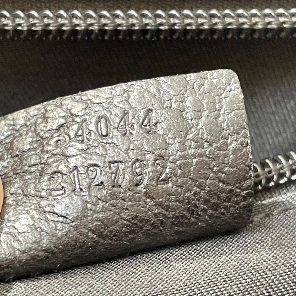 Gucci authentic unisex