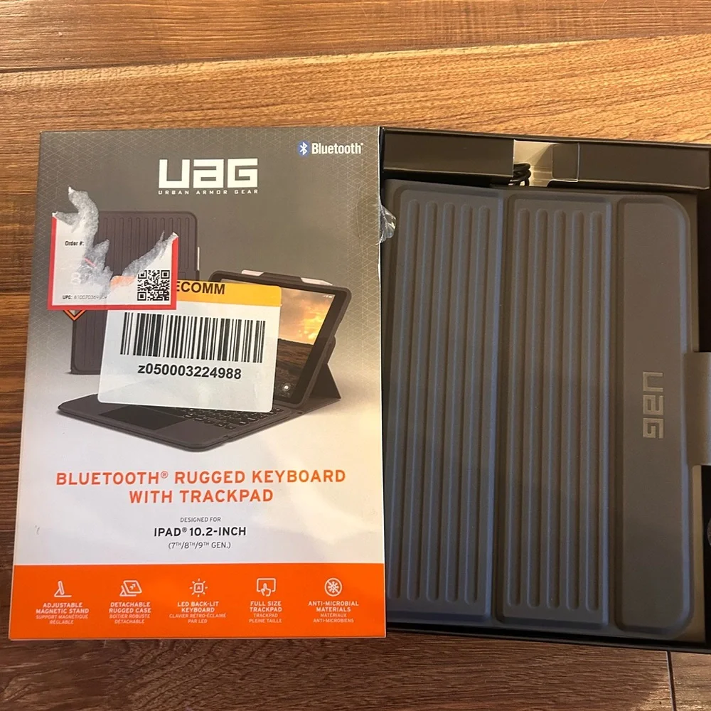 UAG brand new