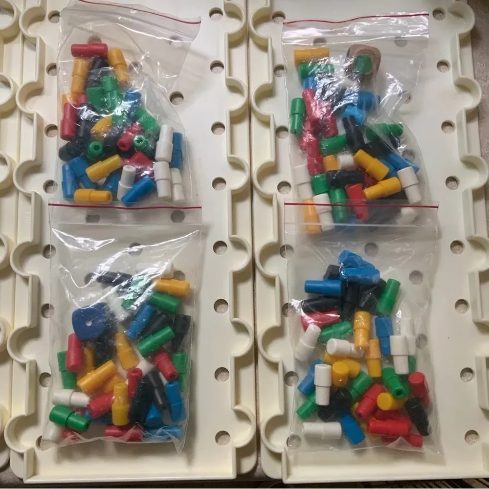 Vintage no box