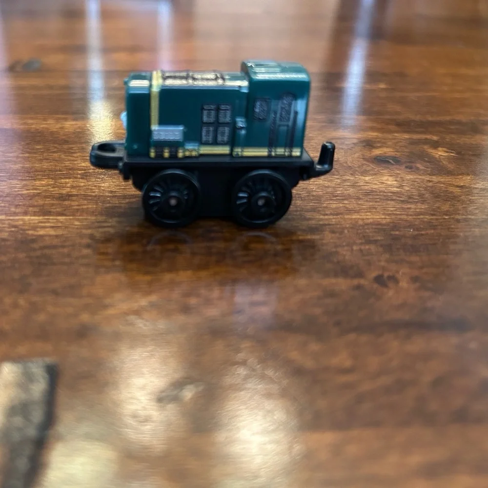 N/A thomas train