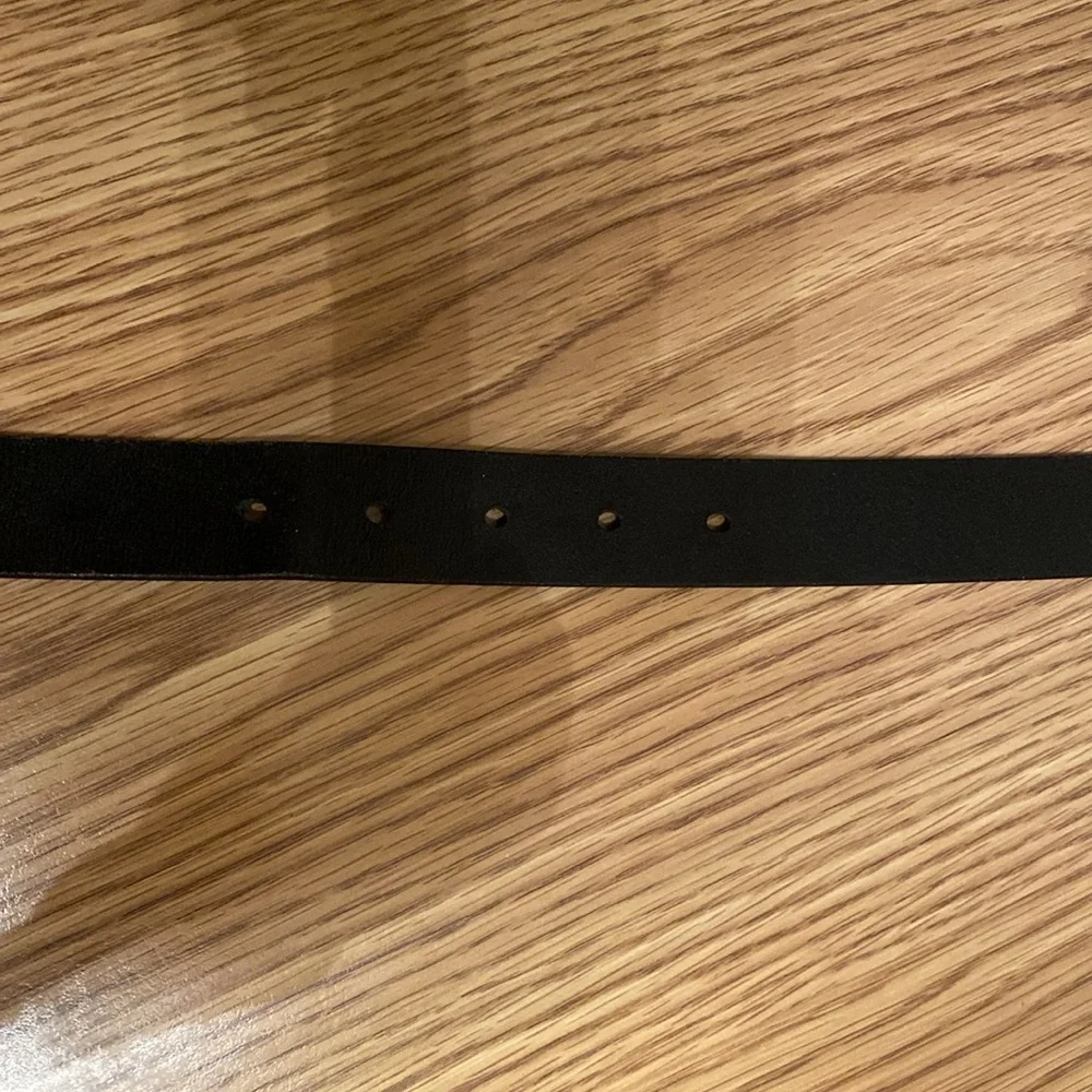 GAP kids leather