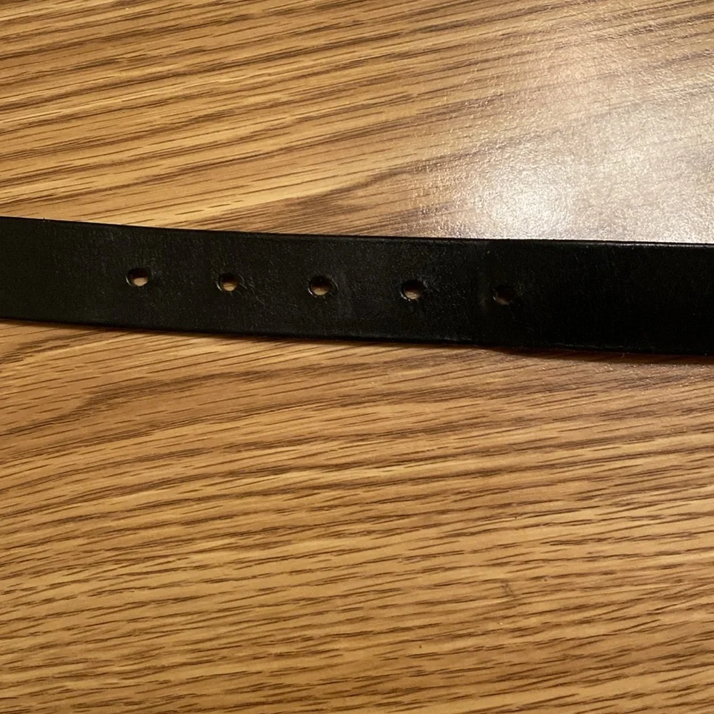 GAP kids leather