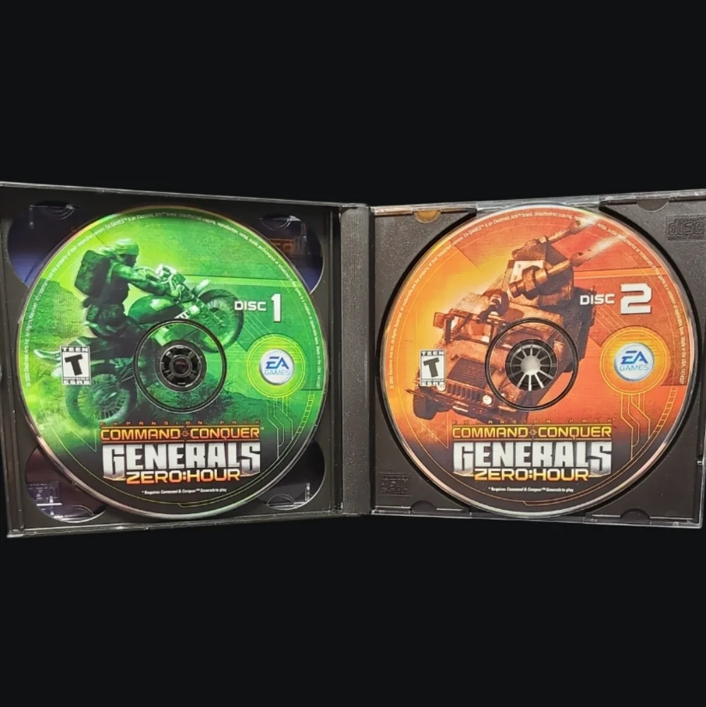 Electronic Arts Inc. tub 2008