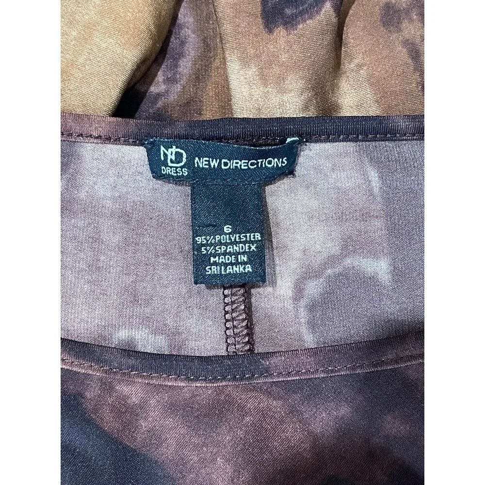 new directions good preowned