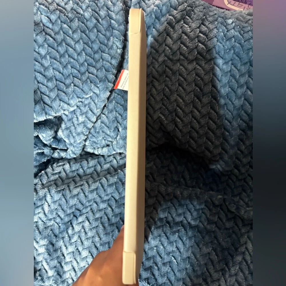 iPad JETech Case
