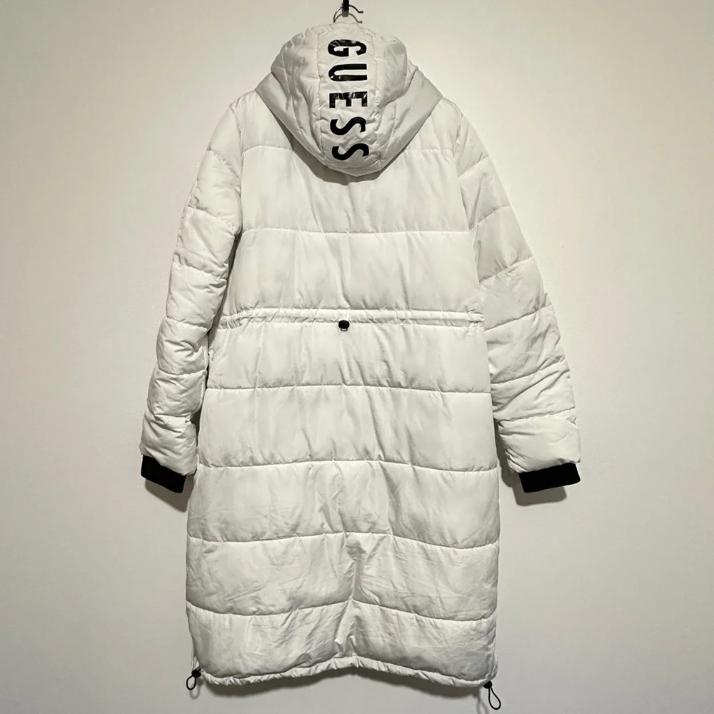 Guess jacket coat
