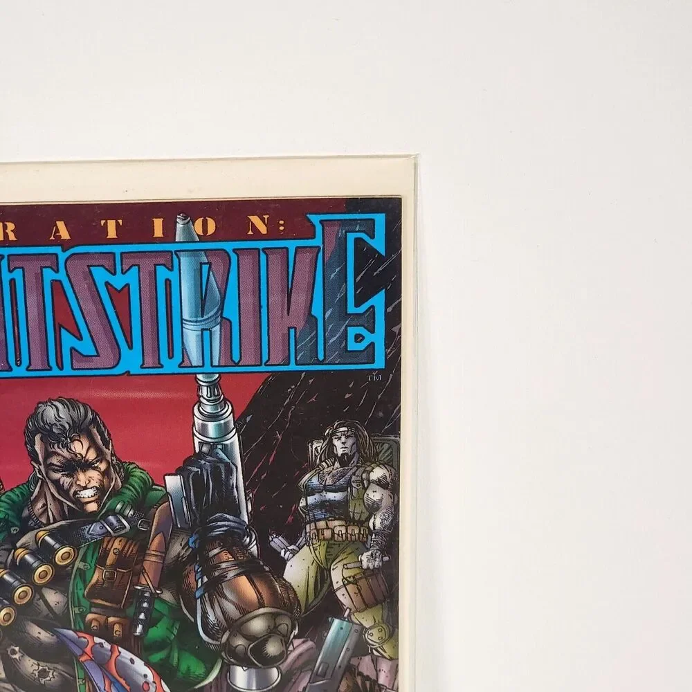 Image knightstrike operation