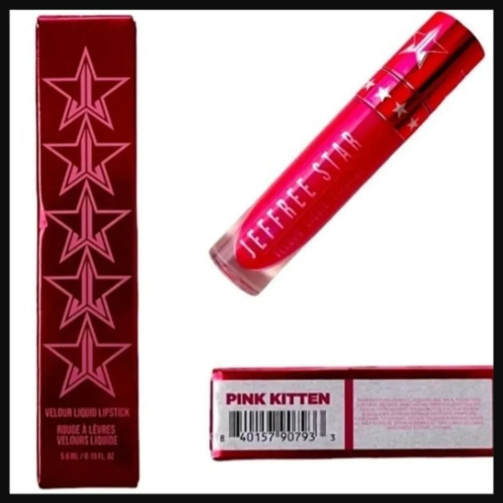 Jeffree Star jeffree star