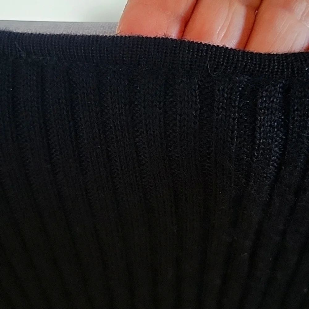 Carole Little wool blend