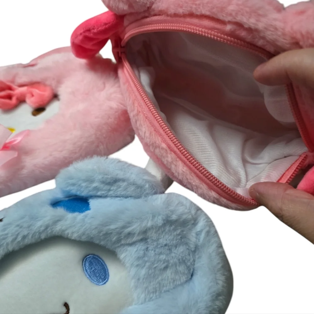 Sanrio details brand