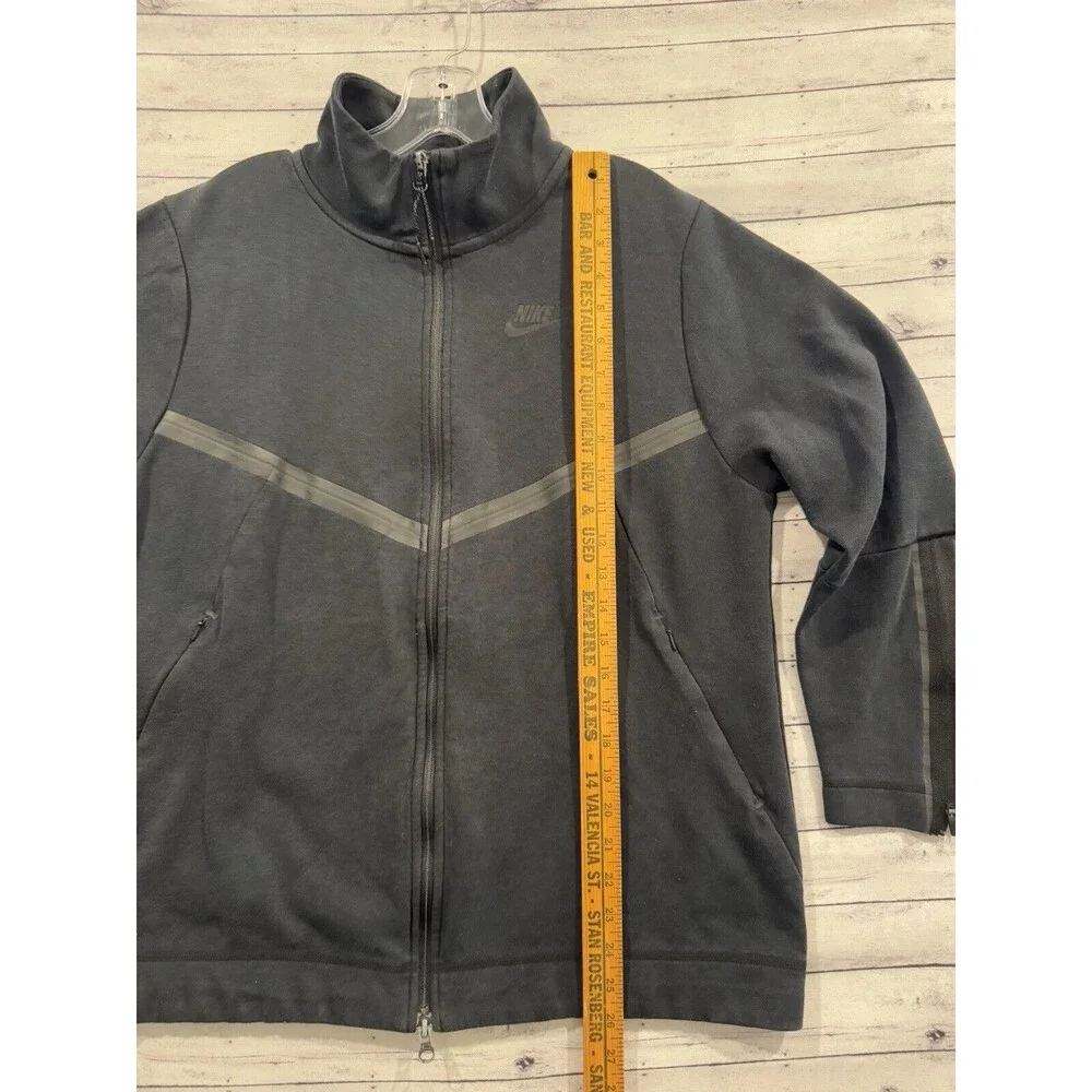Nike good overall